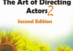 Второе издание книги “The Art of Directing Actors” вышло в свет